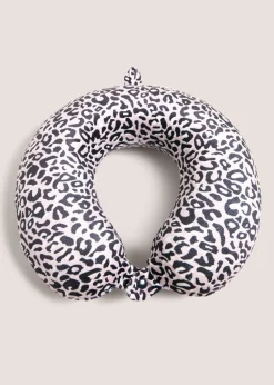 5 Pack Leopard Packing Cubes