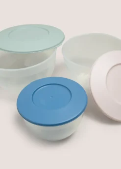 3 Pack Measuring Jugs