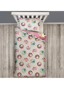 Adopt Me Hugs Rotary Duvet Set