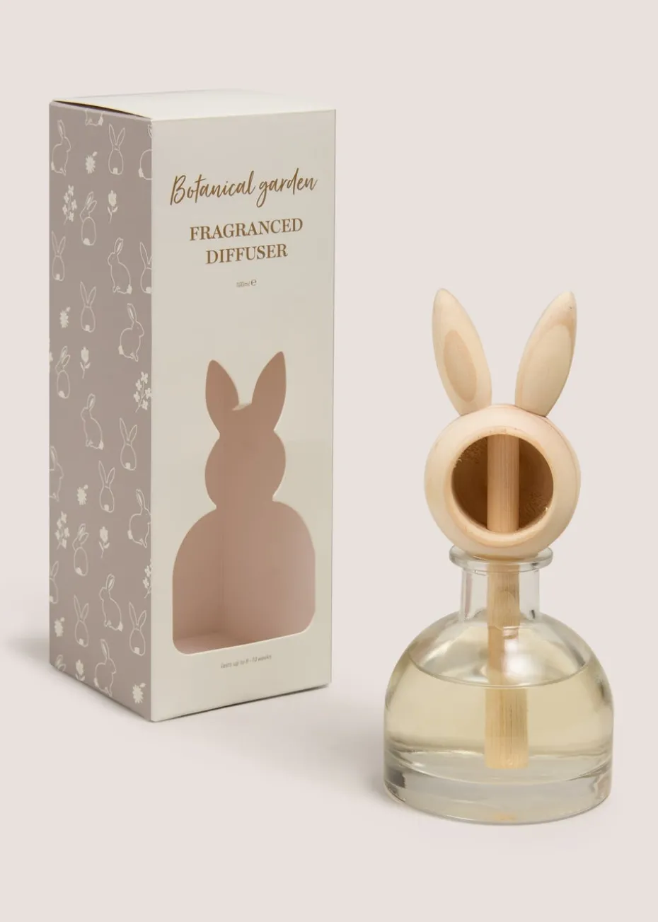 Animal Reedless Diffuser