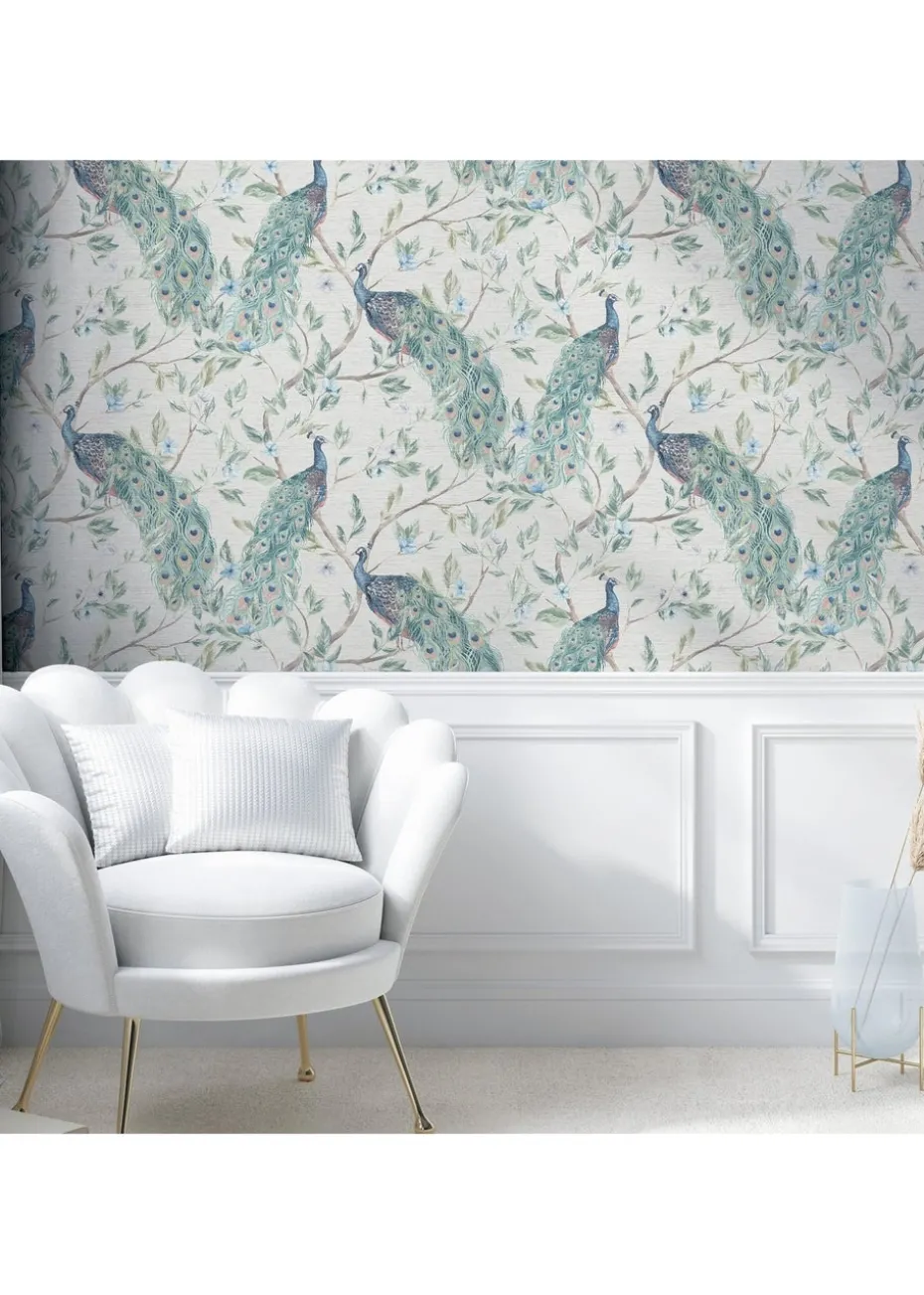 Arthouse Keeka Bird Blue
