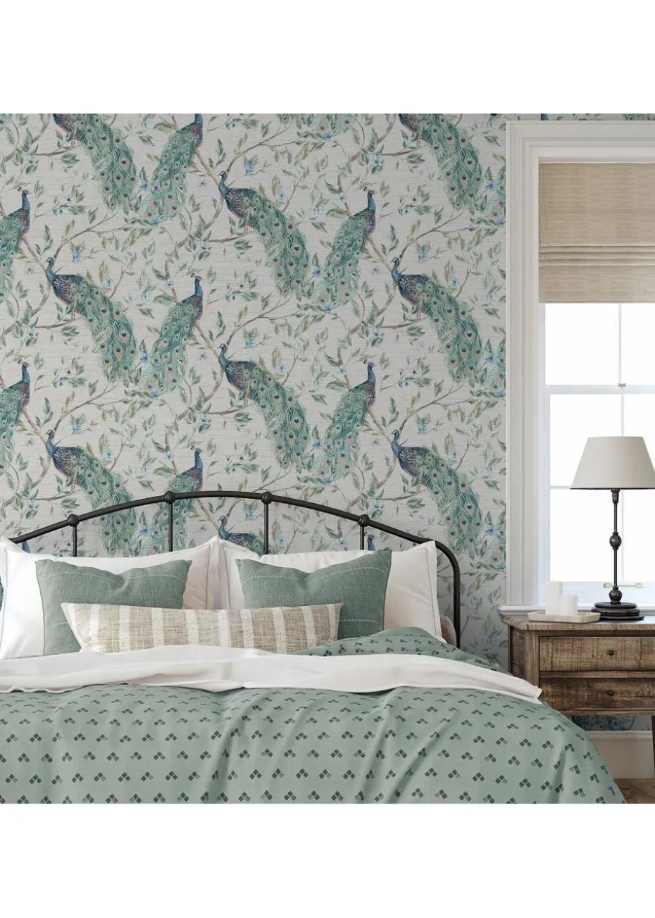 Arthouse Keeka Bird Blue