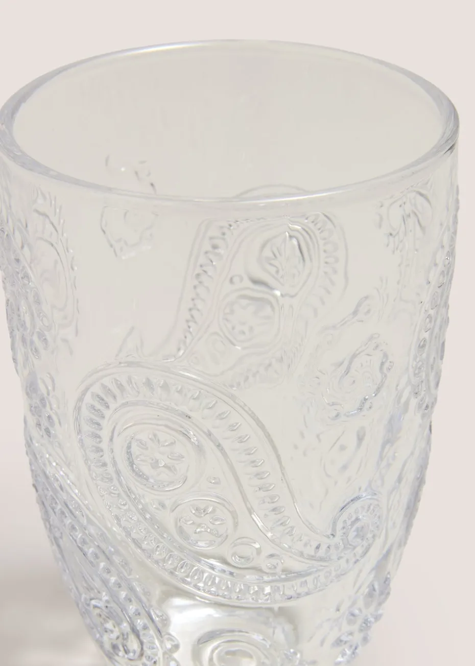 Artisan Wine Glass