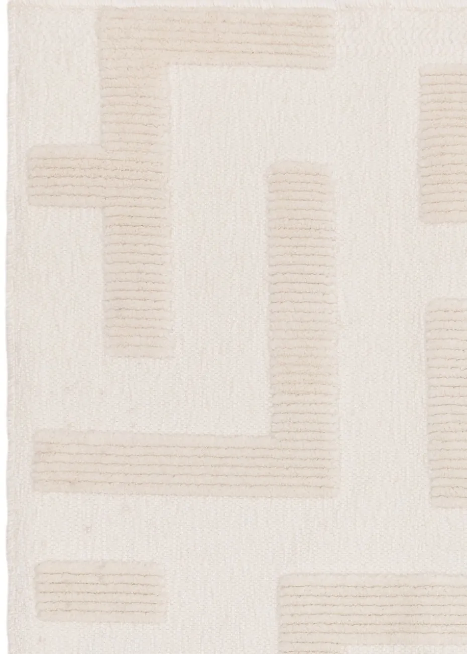 Asiatic Freja Cove Ivory Rug