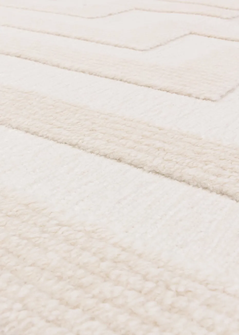 Asiatic Freja Cove Ivory Rug