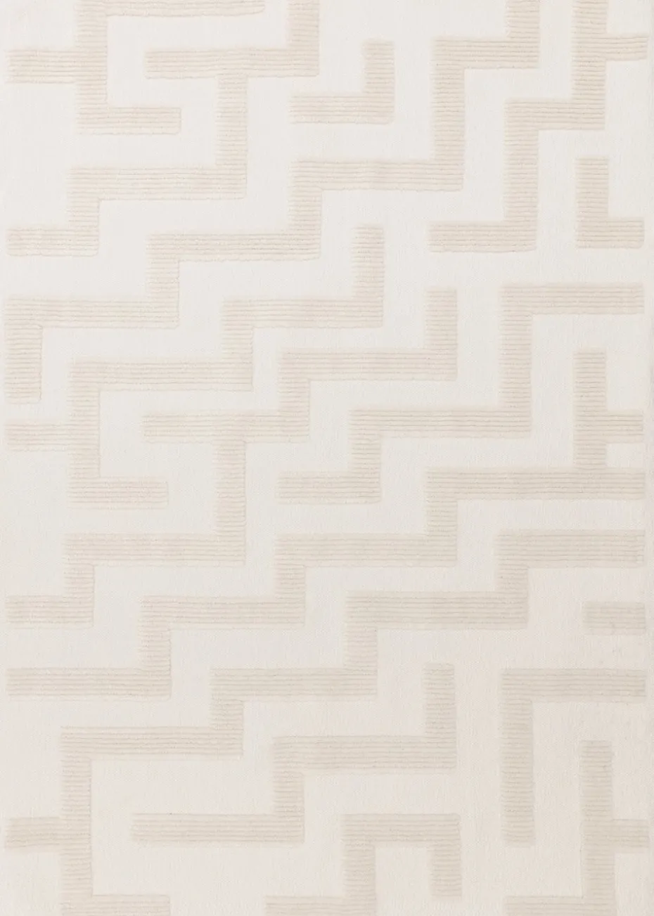 Asiatic Freja Cove Ivory Rug