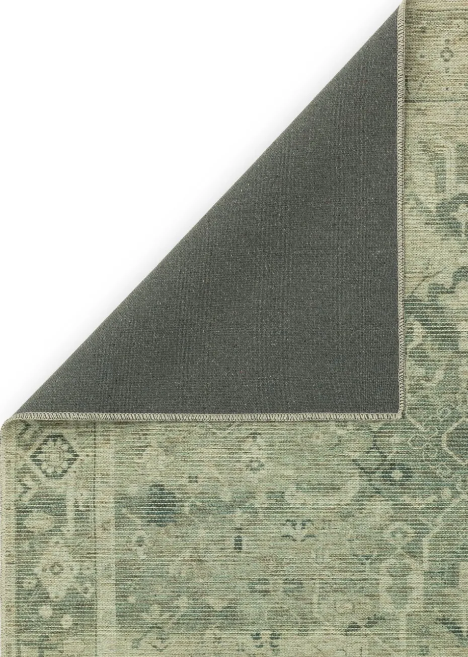 Asiatic Kaya Vida Green Rug