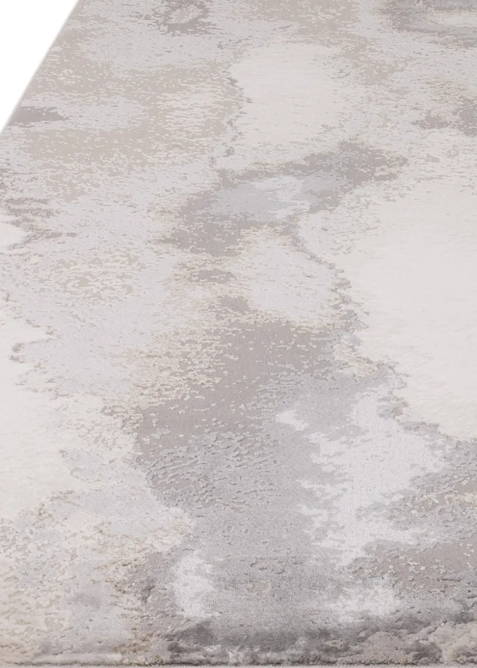 Asiatic Stellar Silver Rug