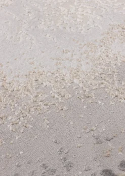 Asiatic Stellar Silver Rug