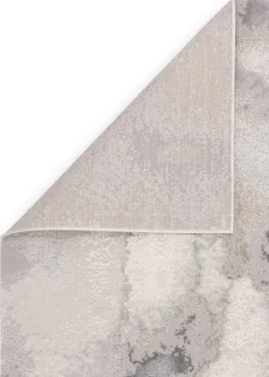 Asiatic Stellar Silver Rug