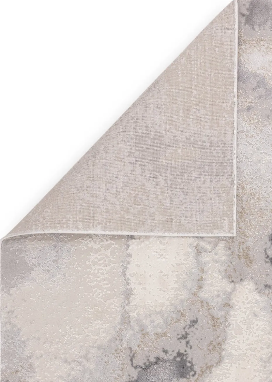 Asiatic Stellar Silver Rug