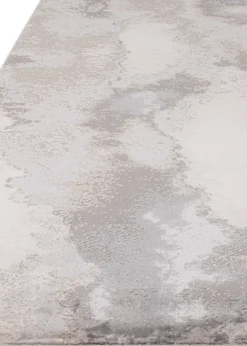 Asiatic Stellar Silver Rug