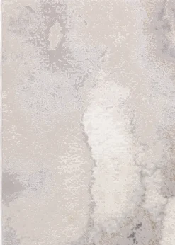 Asiatic Stellar Silver Rug