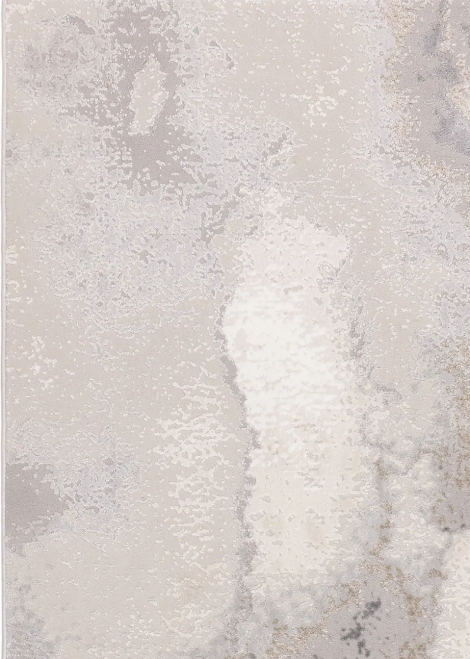 Asiatic Stellar Silver Rug