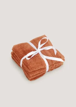 Autumn Chenille Bath Mat