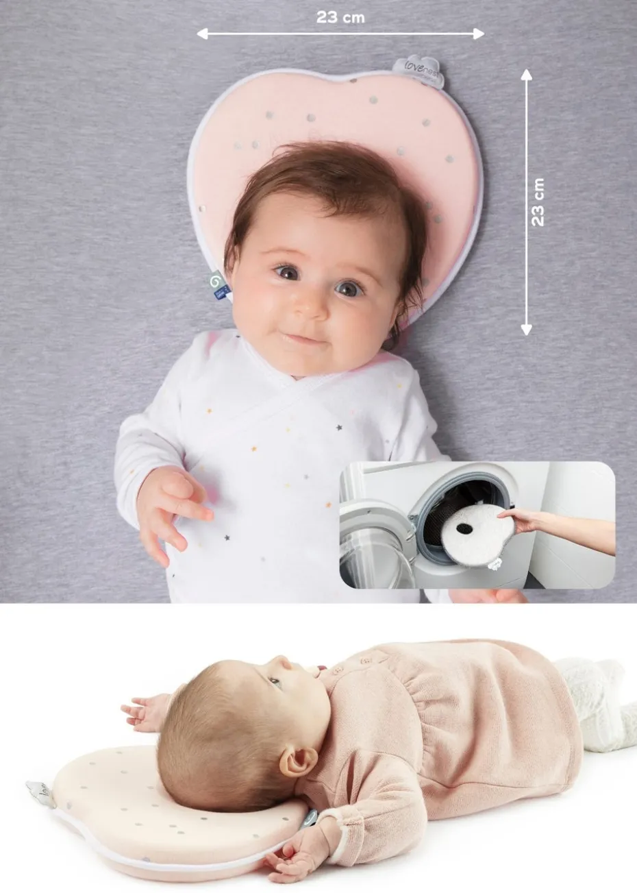 Babymoov Pink Lovenest Original Organic Cotton