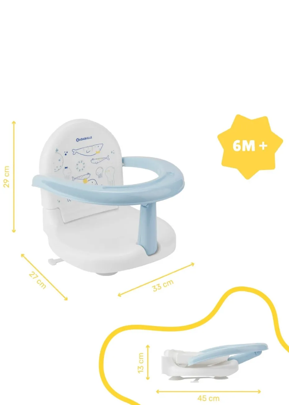 Babymoov White Lovenest Original Organic Cotton
