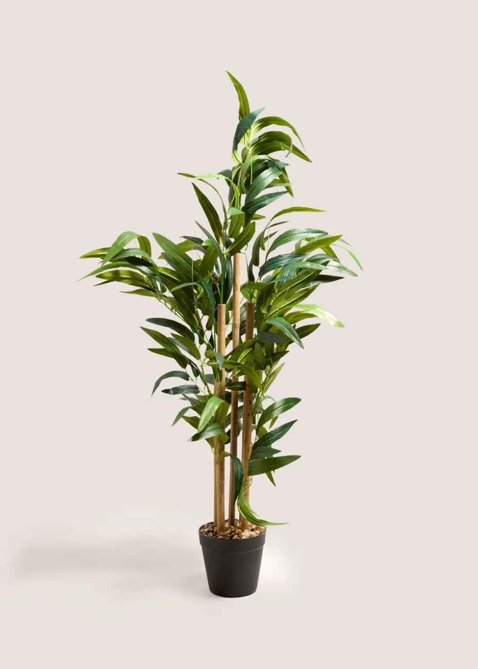 Bamboo Tree