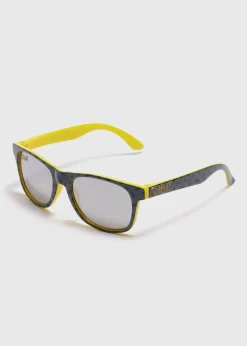 Batman Boys Black Sunglasses