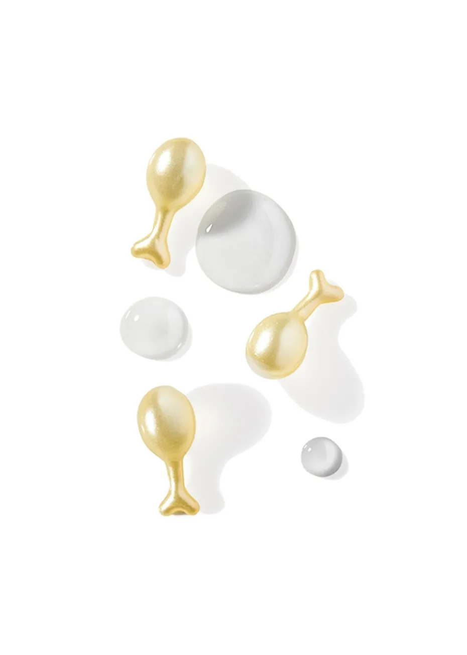 Be You Skin Labs Collagen Serum Capsules (50 Capsules)