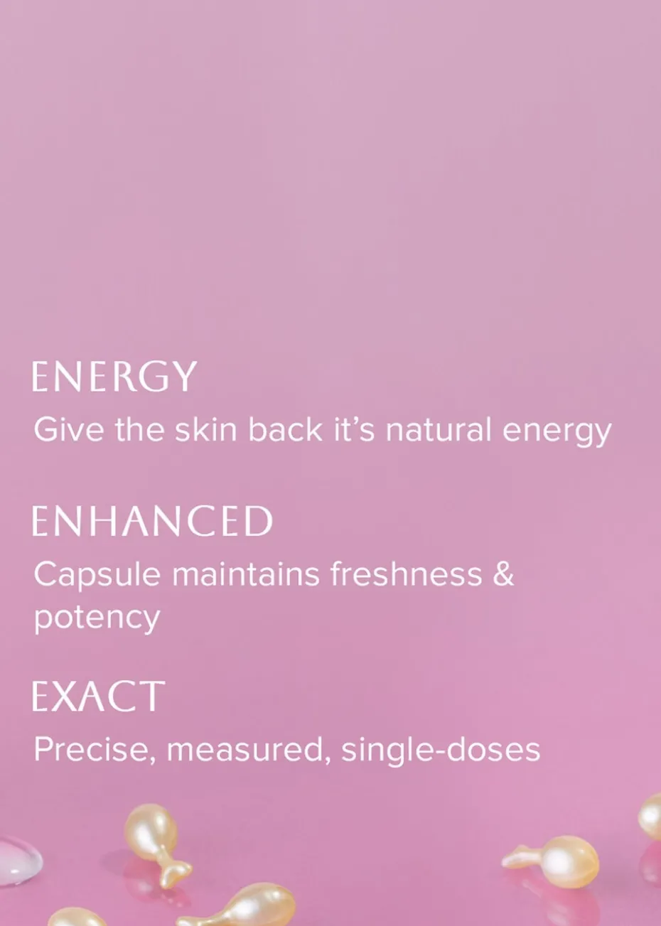 Be You Skin Labs Collagen Serum Capsules (50 Capsules)