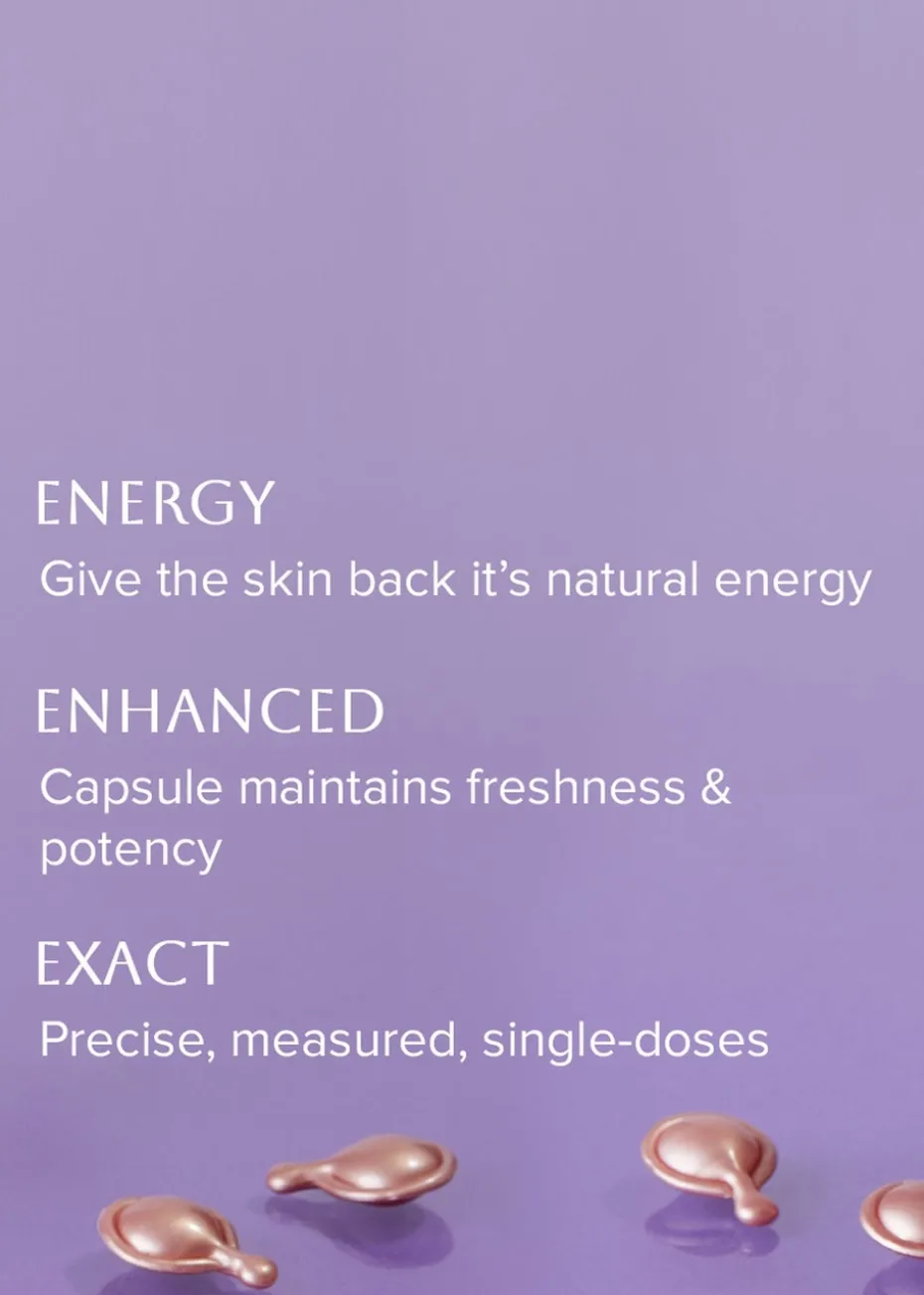 Be You Skin Labs Retinol Serum Capsules (30 Capsules)