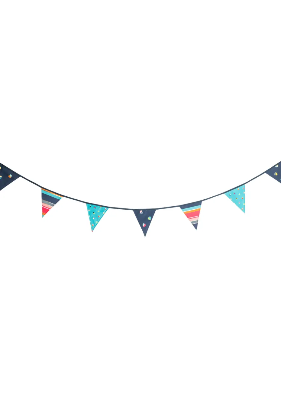 Beau & Elliot Mini Confetti Bunting