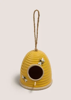 Bee Bird Feeder