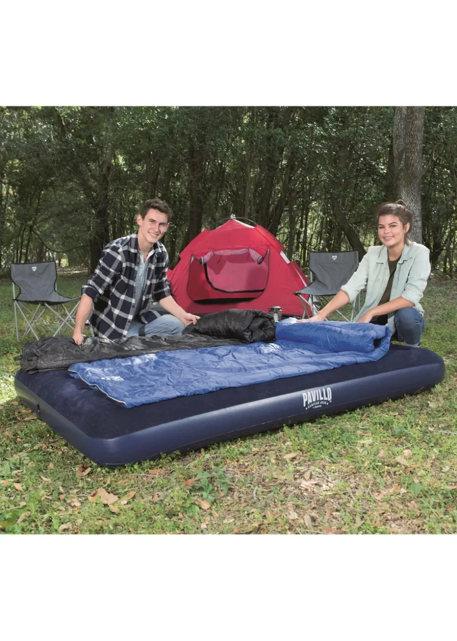 Bestway Flocked Airbed