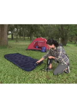 Bestway  Flocked Airbed