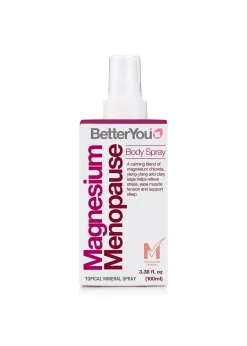 Better You Menopause Body Spray