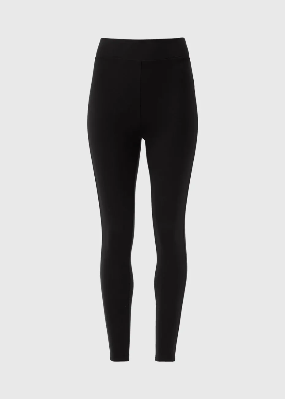 Black Bodyshape Leggings