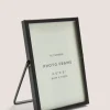 Black Mini Frame