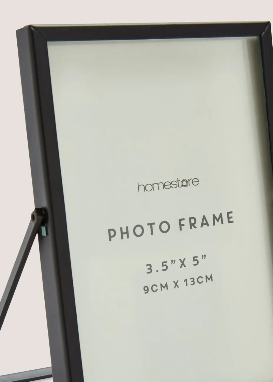 Black Mini Frame