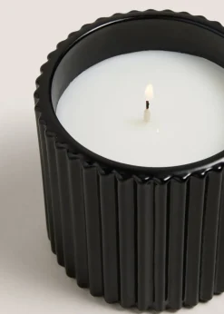 Black Pomegranate & Patchouli Elegance Candle