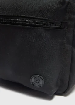Black Rucksack