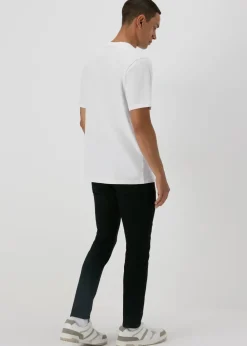 Black Skinny Jeans