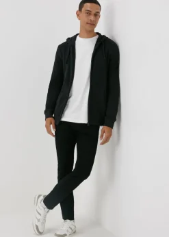 Black Skinny Jeans