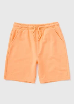 Boys Coral Jogger Shorts (7-15yrs)