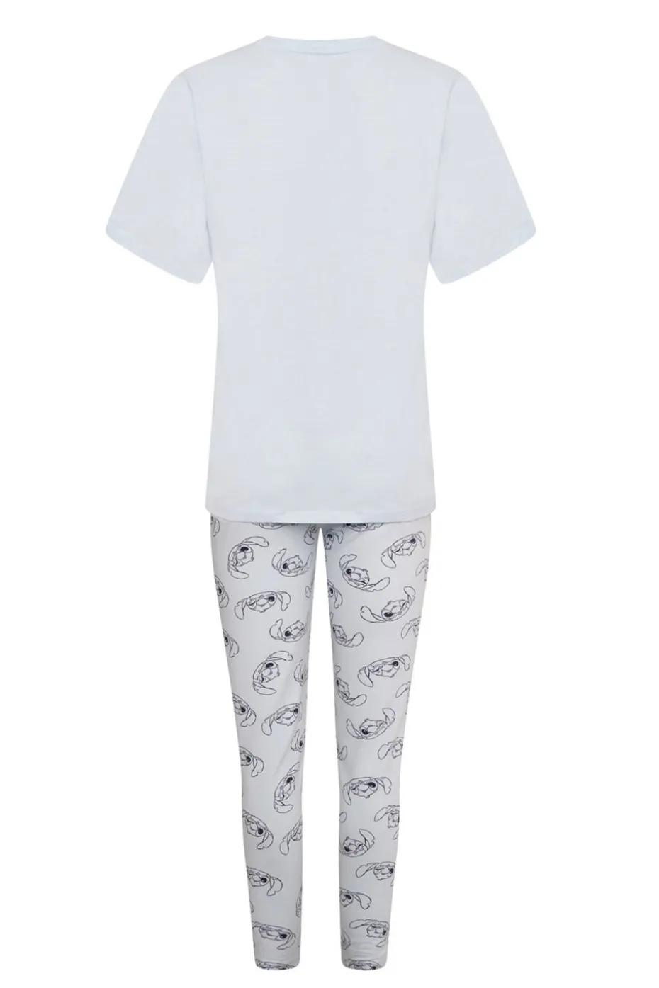 Brand Threads Kids' Stitch Pyjamas