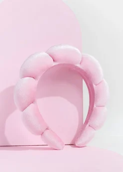 Brushworks Cloud Headband