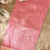 Catherine Lansfield Beach Huts Cotton Extra Large Beach Towel