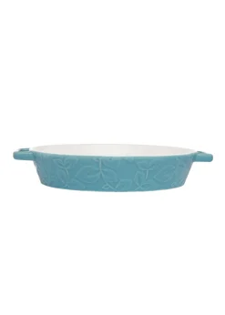 Catherine Lansfield Inga Oval Roaster 33Cm