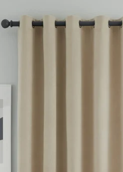 Catherine Lansfield Wilson Blackout Thermal Door Panel