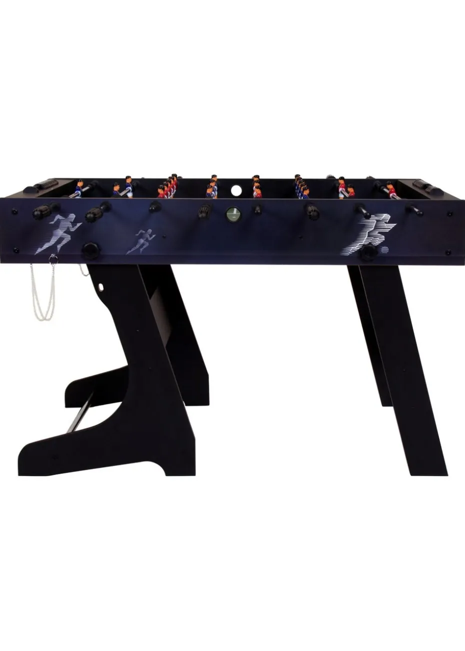 Charles Bentley Premium Folding Football Table (4ft)