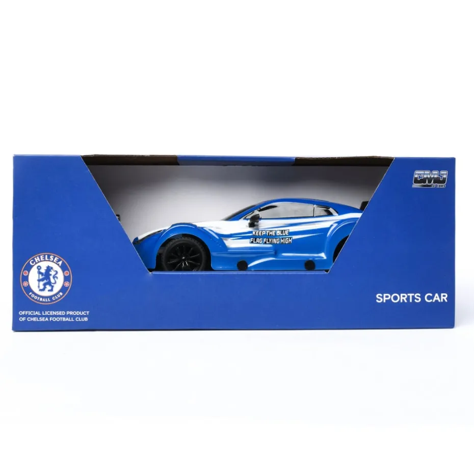Chelsea 1:24 Sports Car