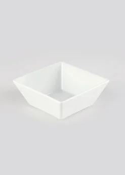 Chicago Square Mug