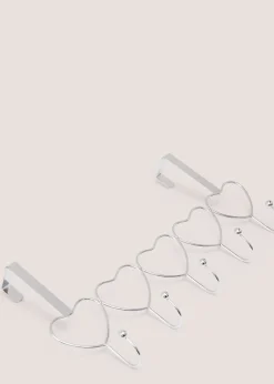 Chrome Heart Hooks