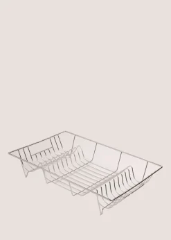 Chrome Wire Drainer