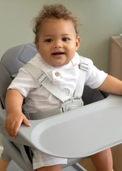 Clair de Lune High Chair